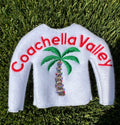 Coachella Valley Christmas Elf Sweater