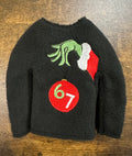 6 - 7 Elf Sweater
