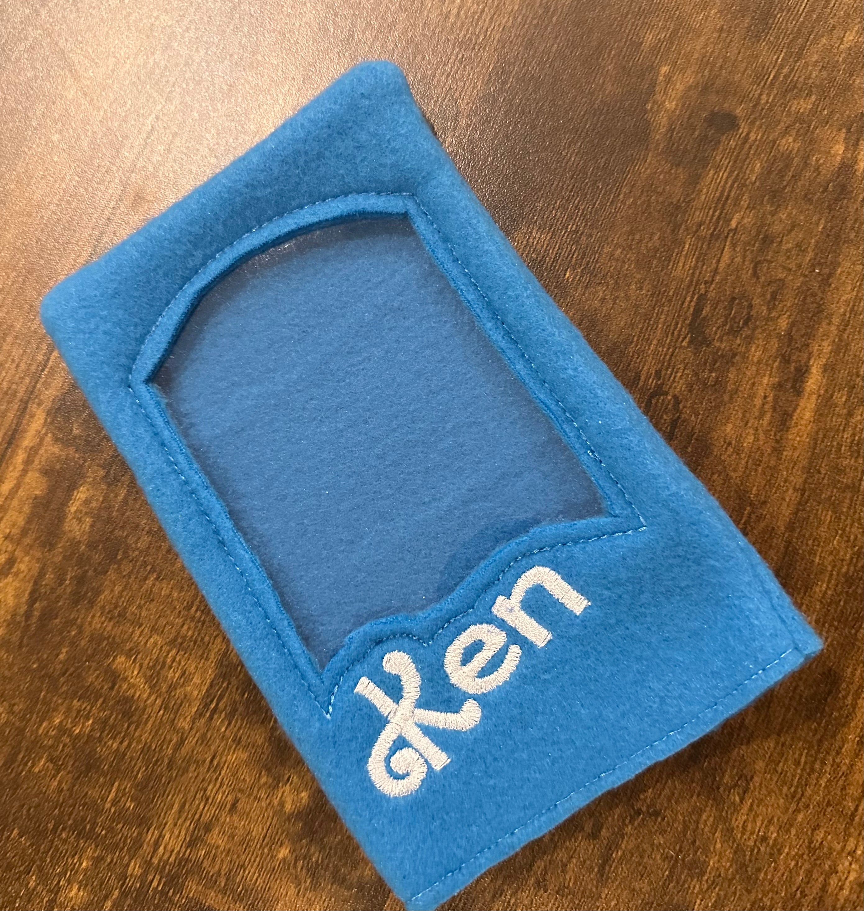 Elf Doll Case for Male elf doll