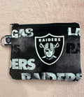 Raider Small Pouch