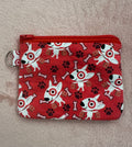 Target Dog Small Pouch