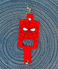Spider Inhaler Case