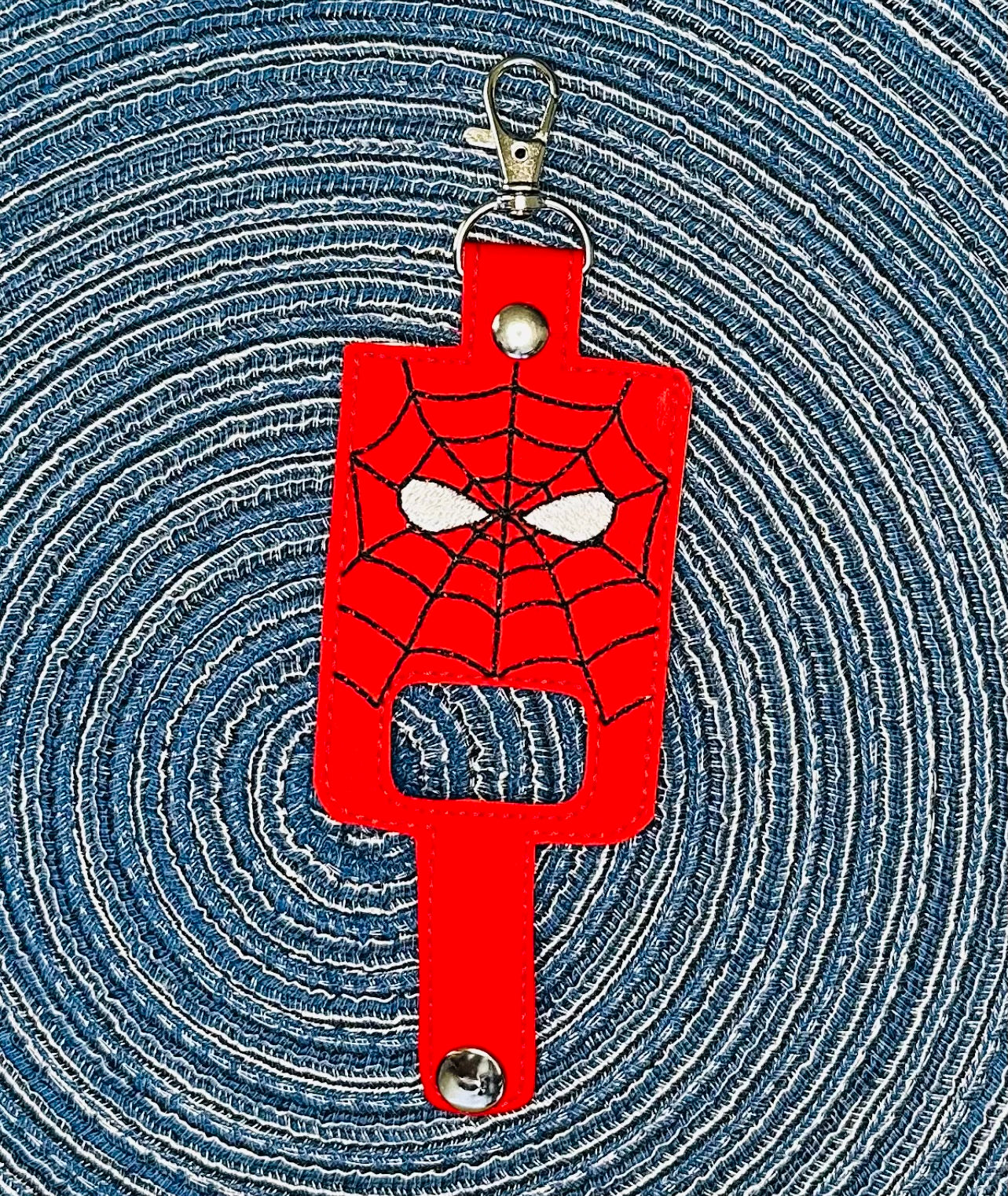 Spider Inhaler Case