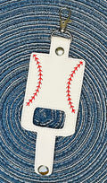 Baseball Inhaler Case